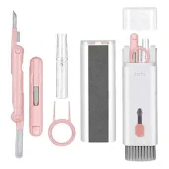 7-in-1 Multifunctional Tools | For Keyboards, Gadgets & More