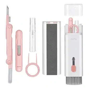 7-in-1 Multifunctional Cleaning Kit