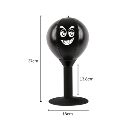 Desktop Punching Bag For Stress Relief Buster