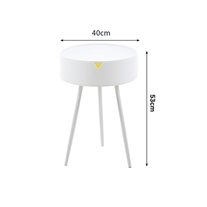 Modern Simple & Stylish Storage Table