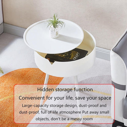 Modern Simple & Stylish Storage Table