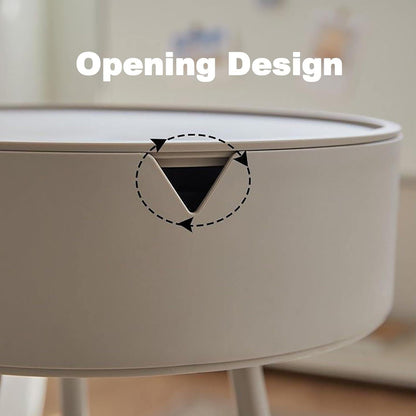 Modern Simple & Stylish Storage Table