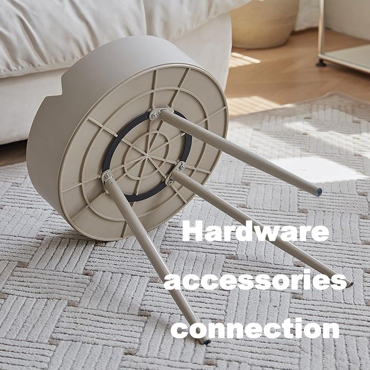 Modern Simple & Stylish Storage Table