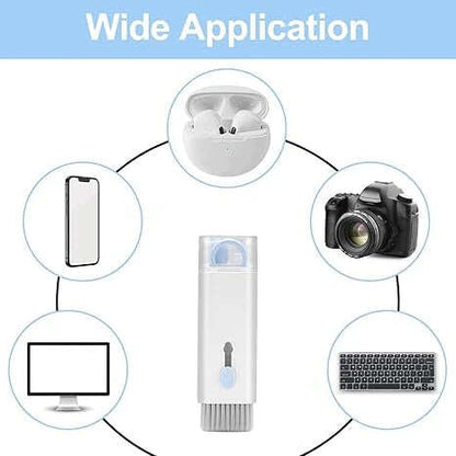 7-in-1 Multifunctional Tools | For Keyboards, Gadgets & More