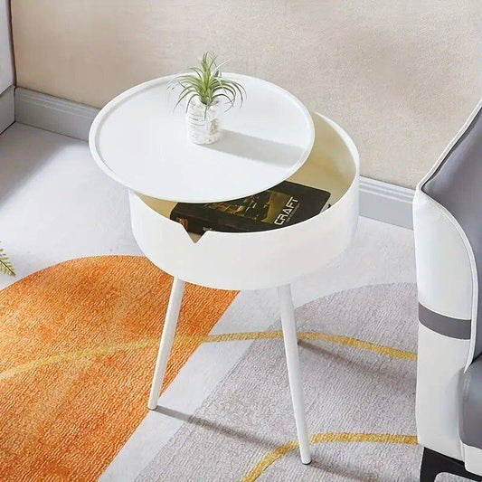 Modern Simple & Stylish Storage Table
