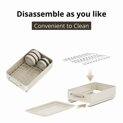 Space Saver Pull-Out Basket