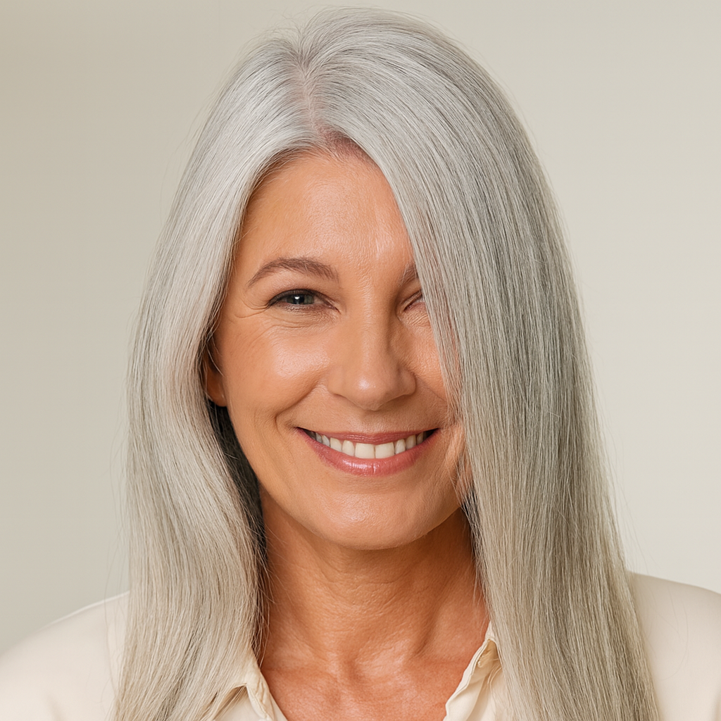 Perfect Your Hairline Instantly — Completely Undetectable