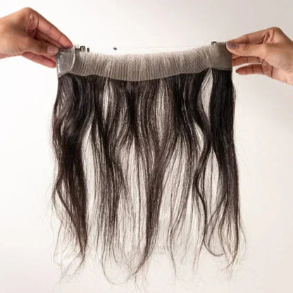 Perfect Your Hairline Instantly — Completely Undetectable
