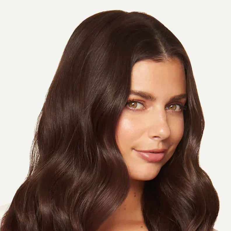 Perfect Your Hairline Instantly — Completely Undetectable