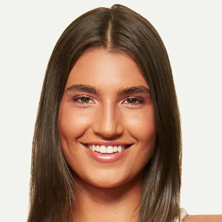 Thinning Hairline? This 10-Second Fix Changes Everything