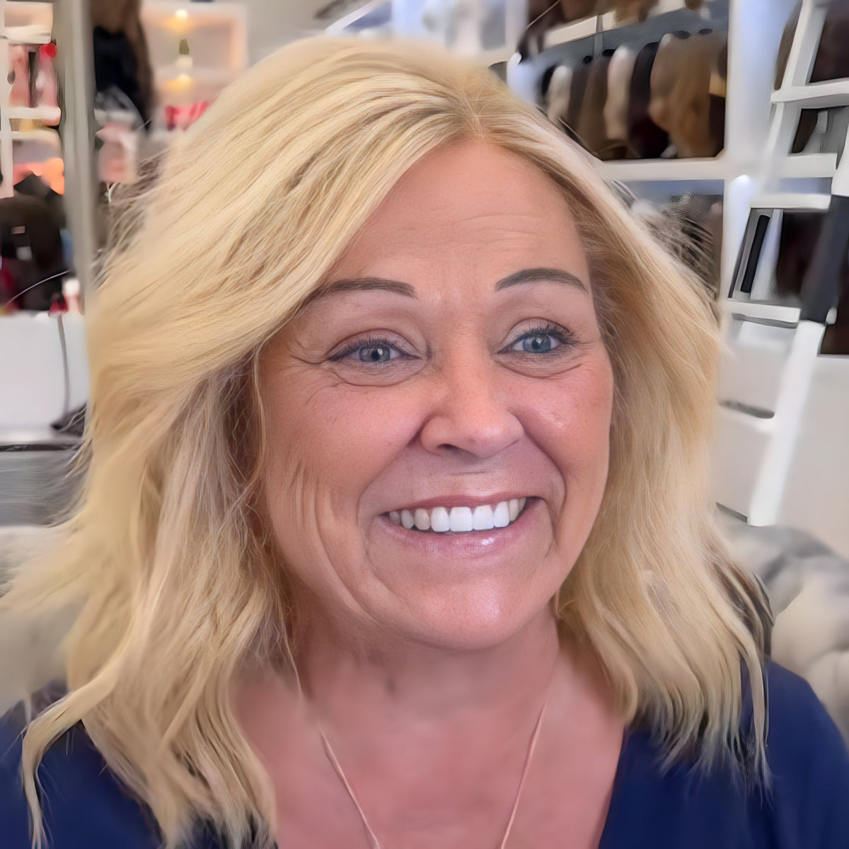 Thinning Hairline? This 10-Second Fix Changes Everything