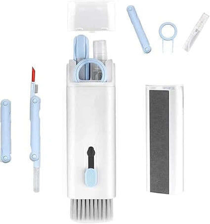 7-in-1 Multifunctional Tools | For Keyboards, Gadgets & More