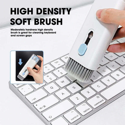 7-in-1 Multifunctional Tools | For Keyboards, Gadgets & More