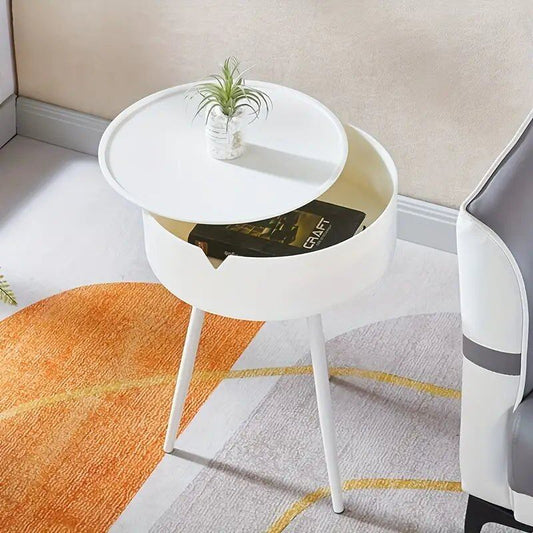 Modern Simple & Stylish Storage Table