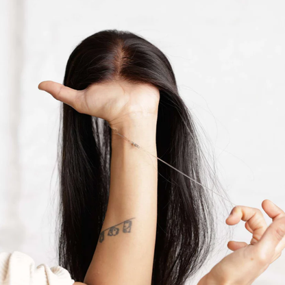 🔥Instantly Fix Your Hairline — No One Will Ever Know
