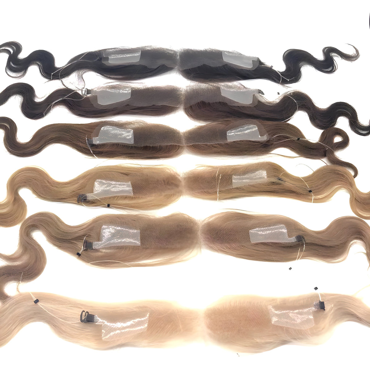 Thinning Hairline? This 10-Second Fix Changes Everything