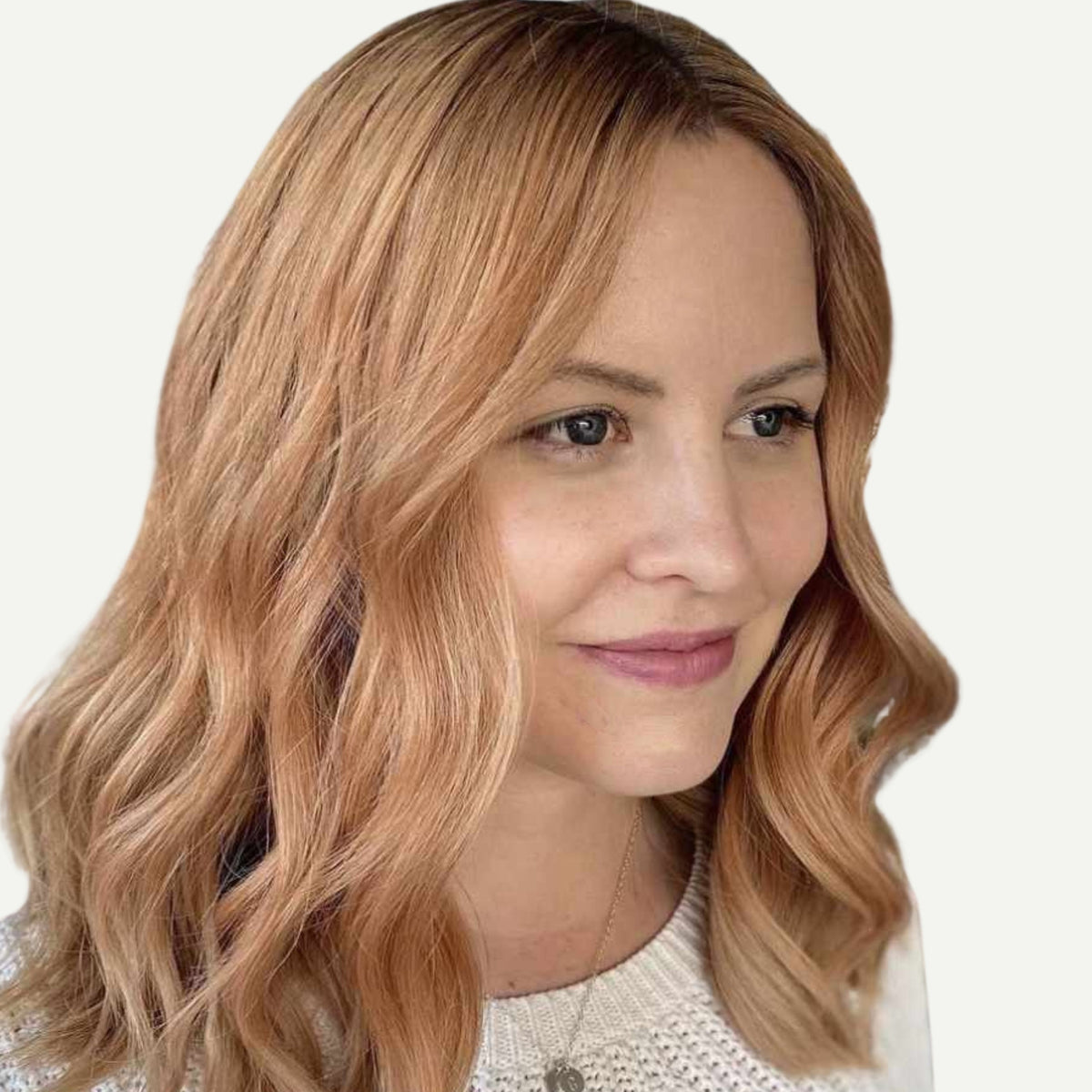 Perfect Your Hairline Instantly — Completely Undetectable